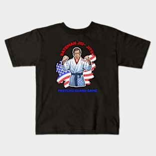 American Phsycho Kids T-Shirt